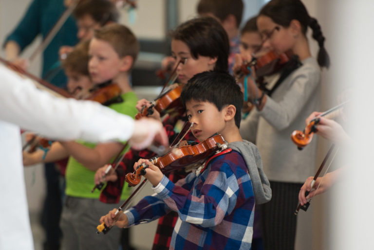 SuzukiMusic Providing Music Lessons in the Ottawa Area